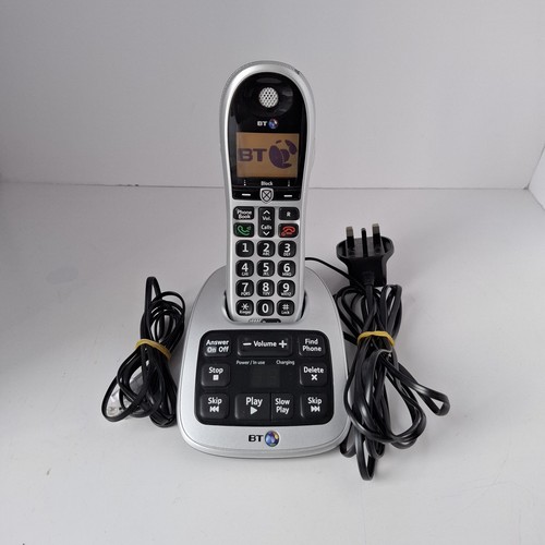 4600 corless landline - bt,