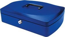 Cash Box Q-CONNECT Extra Large