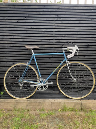 Colnago super 56cm 1976 - colnago,