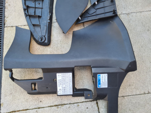 Honda civic mk8 2006 - mk8, 2006-2012