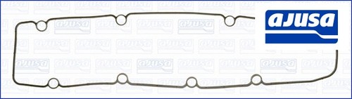 Cylinder head cover gasket - cover,
