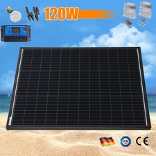 120w 12v volt mono - mono, black