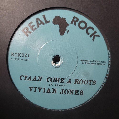 Vivian jones cyaan - vivian,