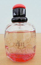 YVES ST LAURENT PARIS "Premieres Roses" Ltd Edition Eau De Toilette 100 - 125 ml