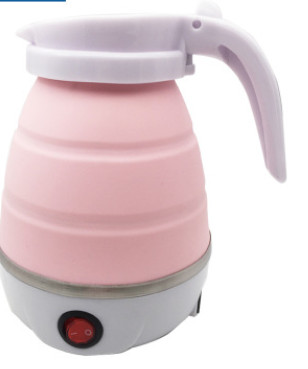 Collapsible electric - 0.6l,