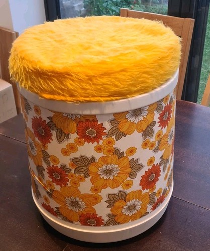Plysu vintage laundry bin - plysu,