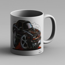 Kartoons Koolart Mug Pontiac