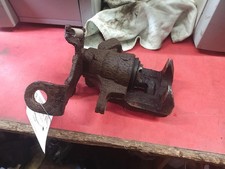 MAZDA CX-5 2012-2017 BRAKE