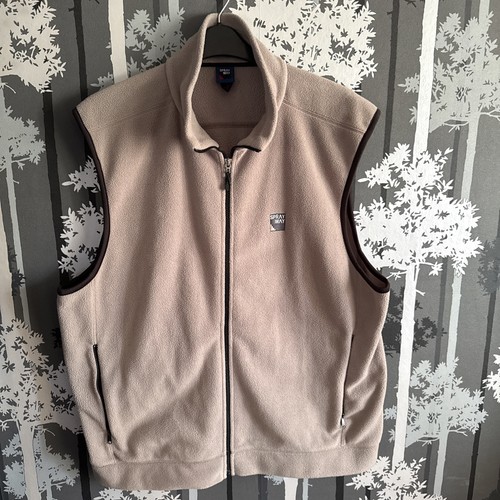 Sprayway men stratos gilet - stratos,