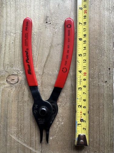 Blue point snap 34a int - snap-on, int/