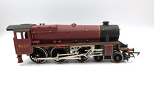 HORNBY 'OO' GAUGE LMS MAROON