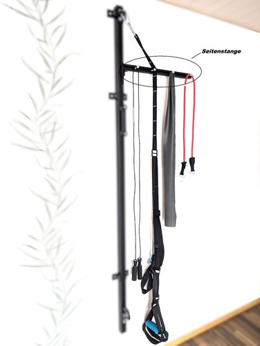 Thera band wall - thera-band,