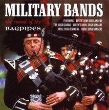 The Sound of the Bagpipes -