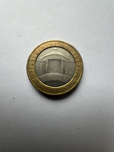 2014 trinity house pound - trinity,