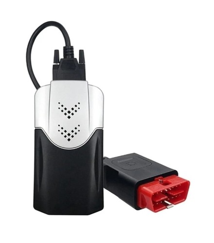 Auto car track scanner - auto,