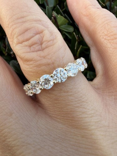 45ct lab grown diamond - 4.45ct, full