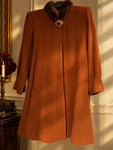 Vintage eagle high - high, class