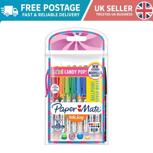Inkjoy 100st fun - 100st,