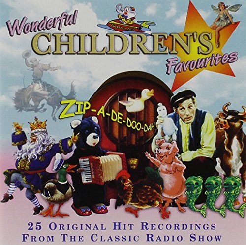 Wonderful children - wonderful, children's