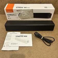 Creative Stage SE Mini