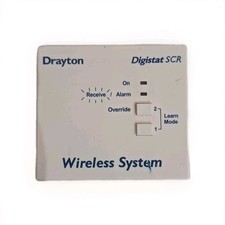 Drayton Digistat SCR Receiver 22578