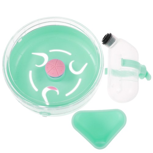 Rabbit water fountain - rabbit,
