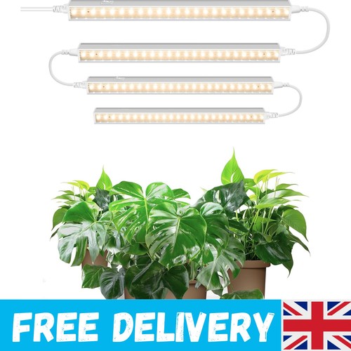 1ft grow lights for indoor - t5,