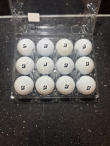 Bridgestone golf balls tour - golf,