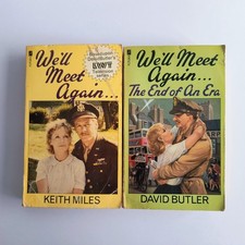 We'll Meet Again Books Bundle