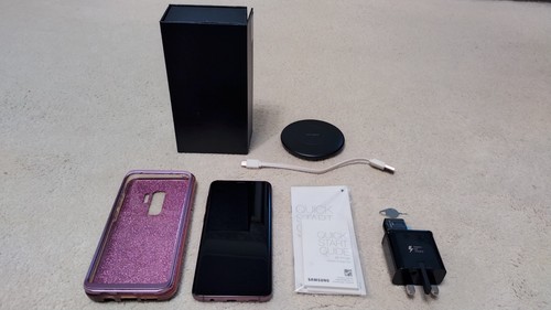 Samsung galaxy plus 128gb - samsung,