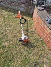 Stihl FS 45 Petrol Loop Handle