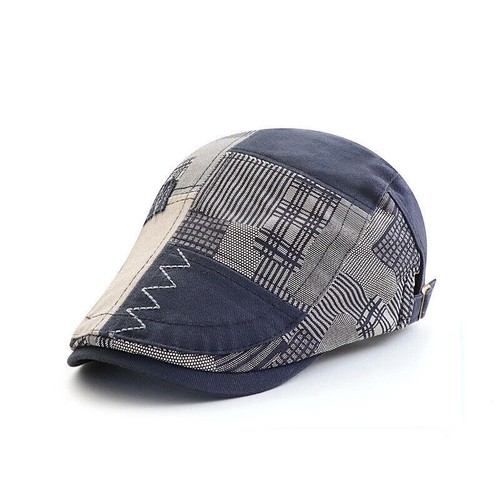Men beret hat - beret,