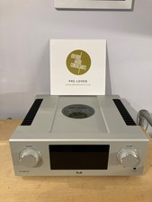 T+A PA 3000 HV Integrated Amplifier - near mint