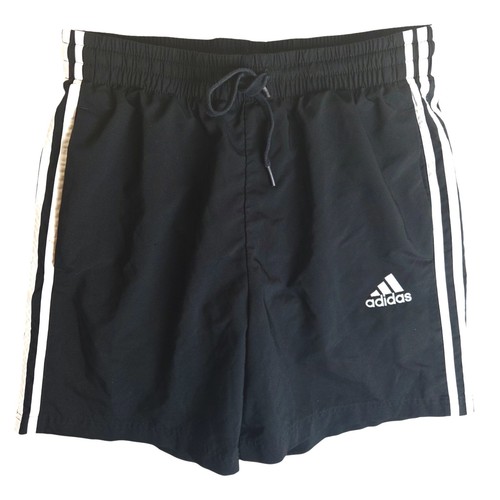 Adidas stripes swim shorts - 3-stripes,