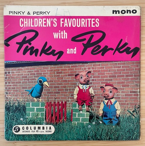 Pinky perky children s - perky,