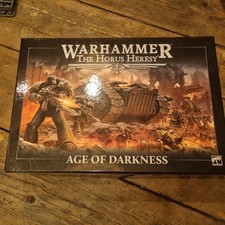 Warhammer Horus Heresy: Age of