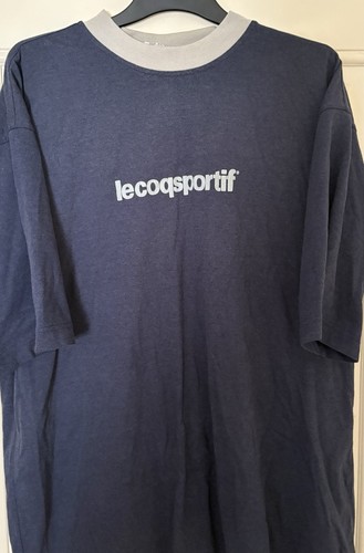 Coq sportif men t shirt - coq, t-shirt