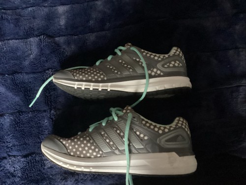 Adidas size retro look grey - retro,