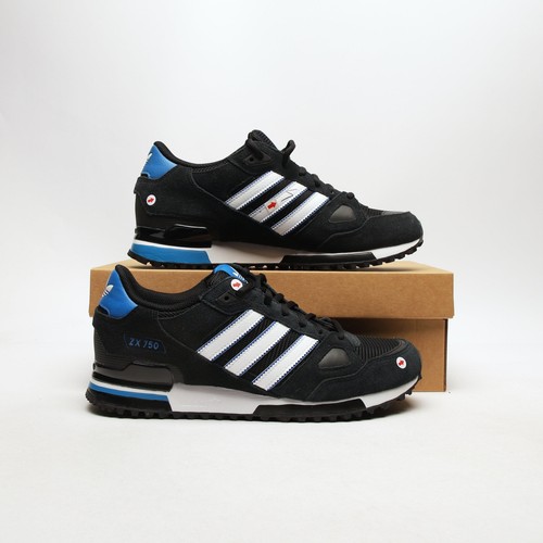 Adidas 750 men black size - 750, men's
