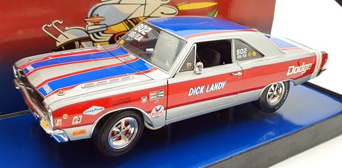 Ertl scale diecast - 1/18,