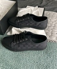 Gucci  monogram GG size10