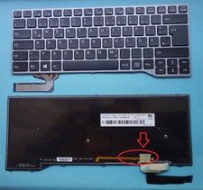 Keyboard Fujitsu Siemens