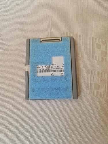 Replace hard drive - hard, mk1634gal