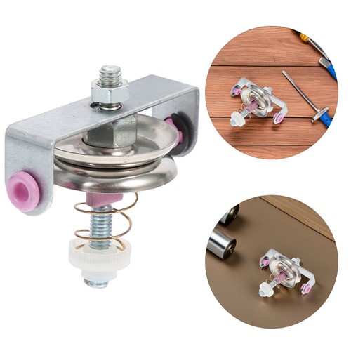 Tensioner accessories frame - accessories,