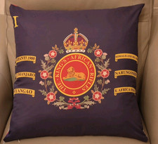 Kings African Rifles 1st Bn