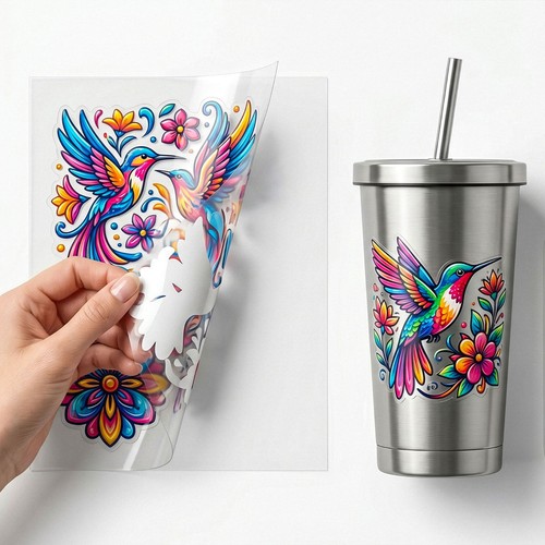 Custom stickers raised - stickers,