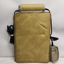 NIAGARA DTP CYCLO MASSAGE