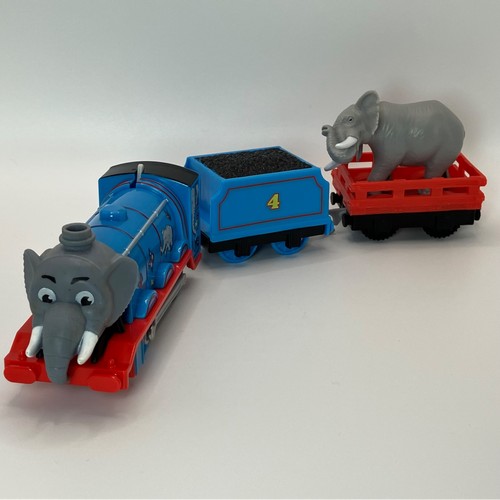 Trackmaster sodor safari - trackmaster,