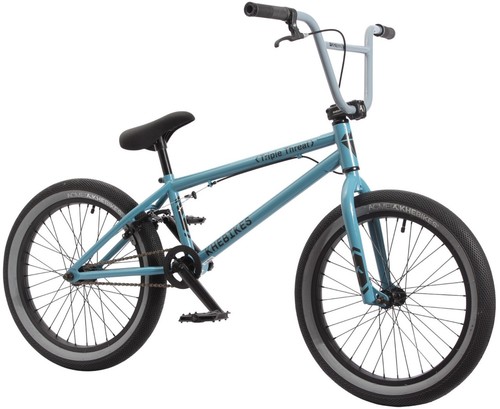 Khe triple threat bmx 2025 - triple,
