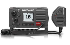 LOWRANCE Link-6S Class D VHF